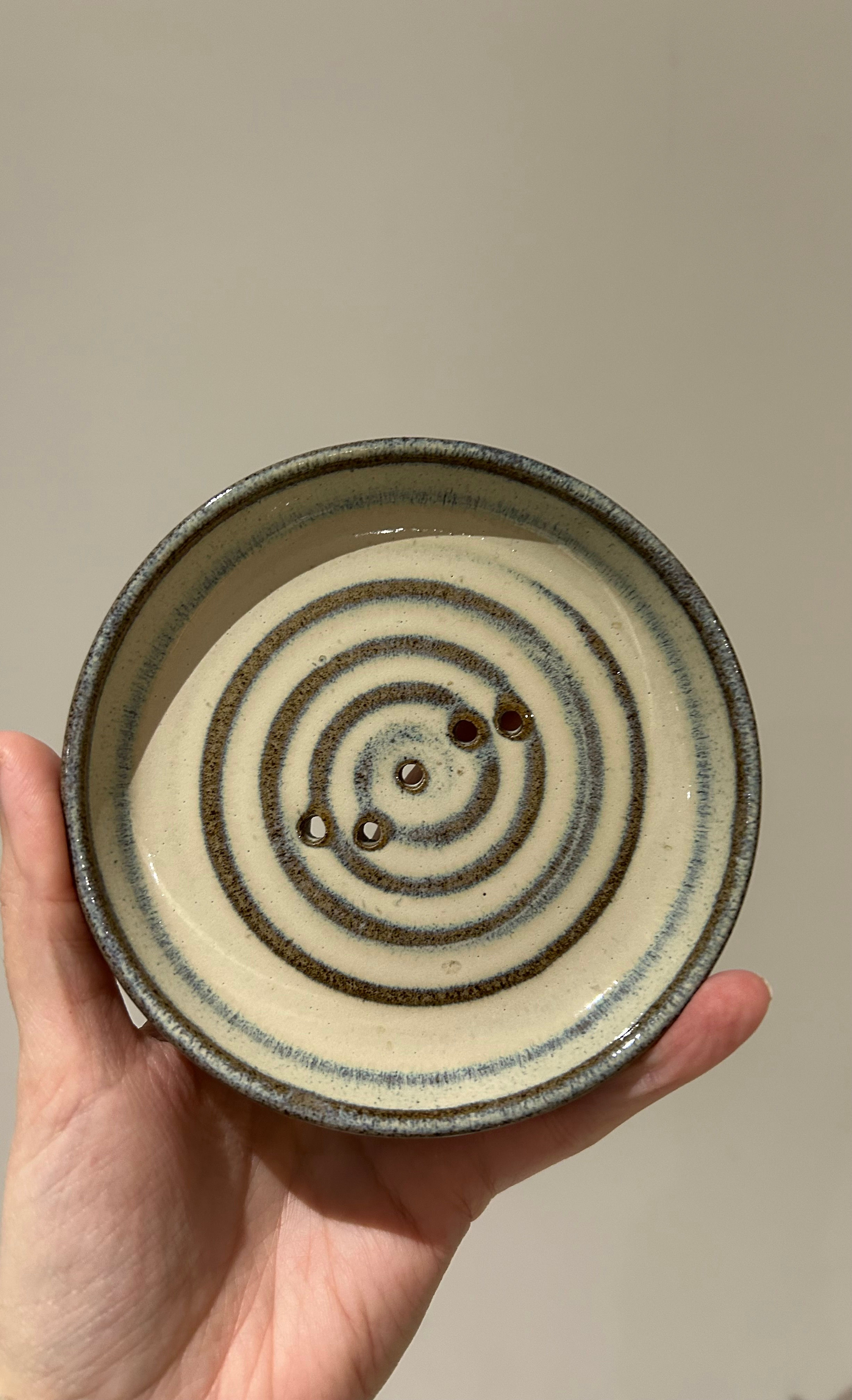 Soap Dish