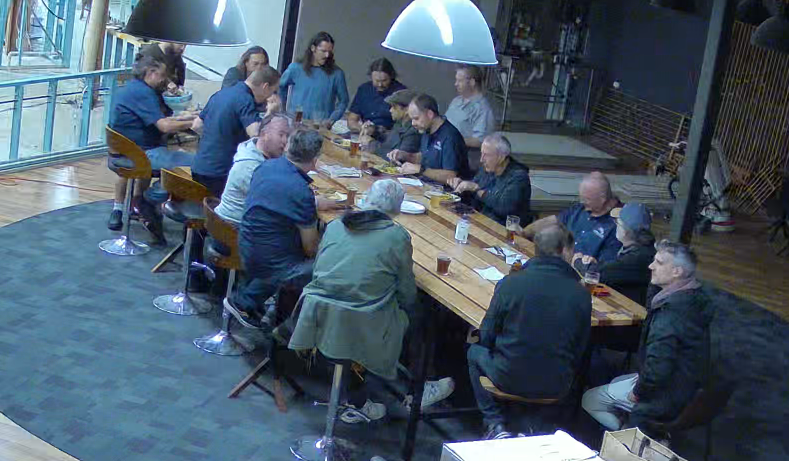 May 2022 Meeting content media