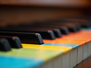 Découvrir la méthode de piano pour enfants