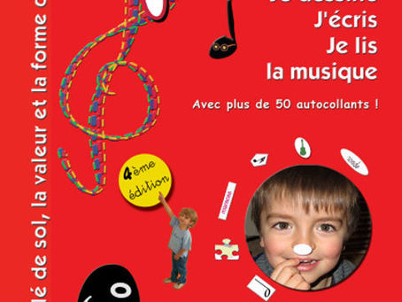 Comment apprendre le solfège à un enfant facilement