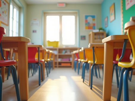 Les avantages des cours de musique pour enfants : Les bienfaits essentiels des cours d'éveil musical