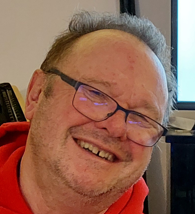 Photo du rédacteur: Philippe Kaczmarek