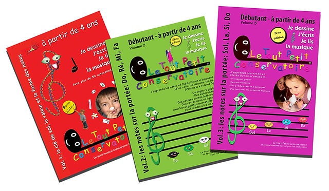 methodes de musique