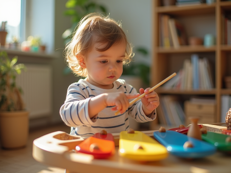 Outils pédagogiques pour apprendre le solfège : guide complet