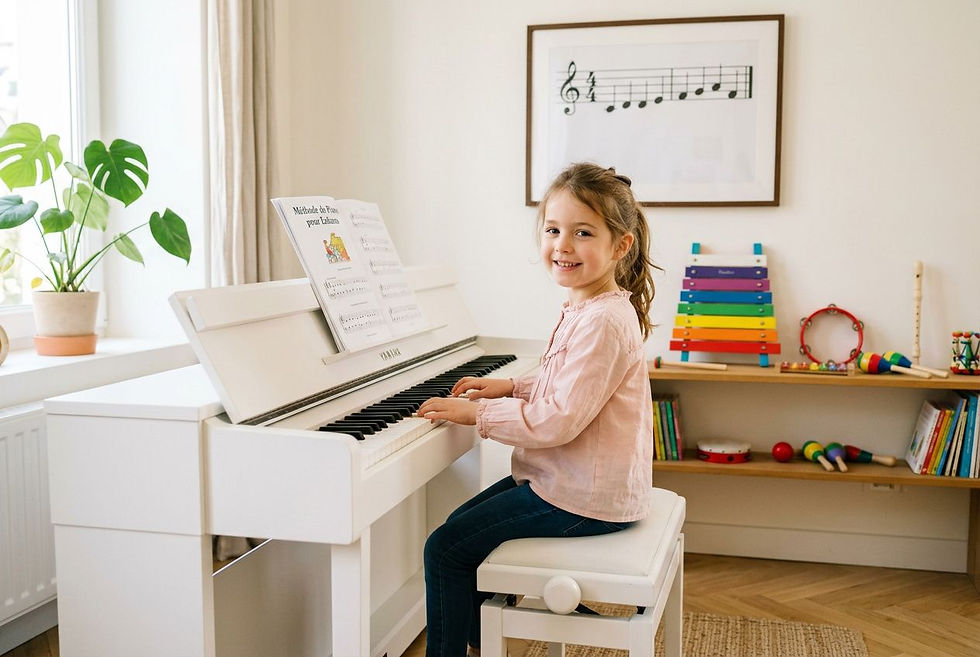 Apprendre le solfège rapidement : astuces et guide pour débutants