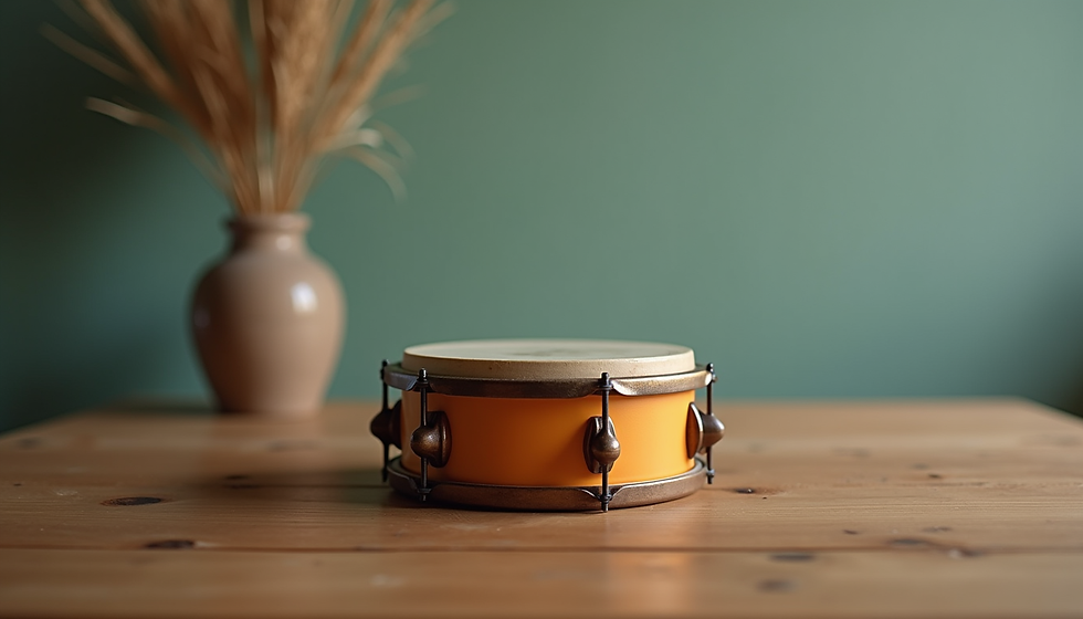 L'impact positif de l'éveil musical : Les bienfaits des cours d'éveil musical pour les enfants