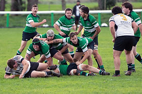 Coastal Rugby