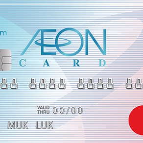 [Aeon WakuWaku] <6% 網購> 31/7前 經Felice申請賺高達$1,100 !