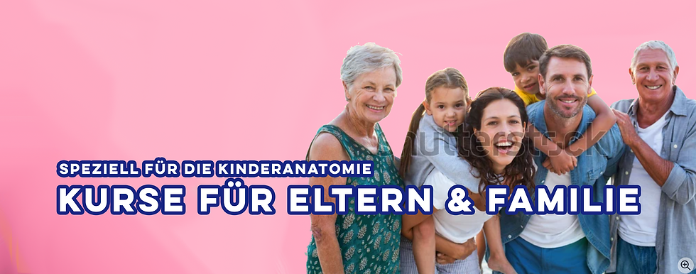 Kurse am Kind I: Privat