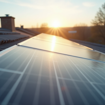 Showcasing Successful Photovoltaic Project Implementations