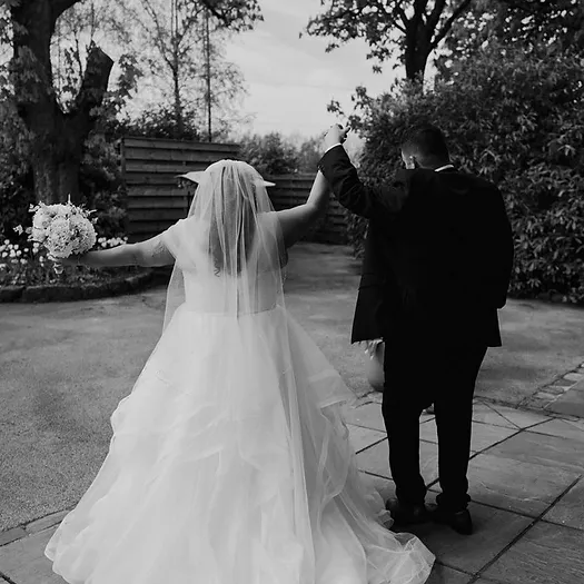 Wedding Belles Love, Real Bride Experience, Stoke