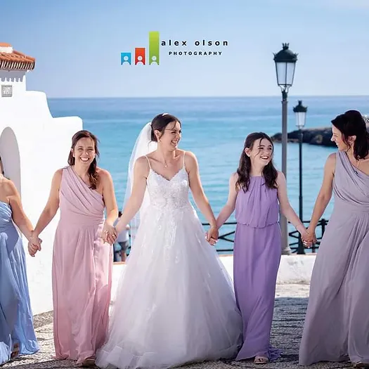 Wedding Belles Love, Real Bride Experience, Stoke