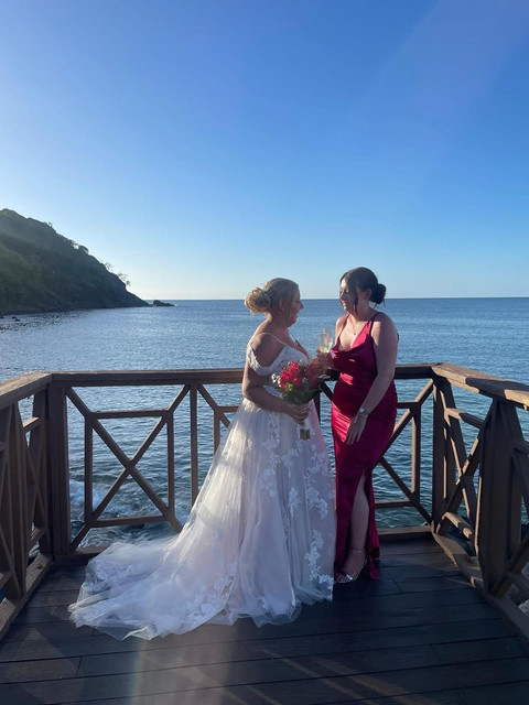Wedding Belles Love, Real Bride Experience, Stoke