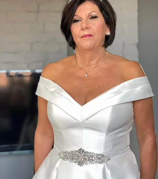 Wedding Belles Love, Real Bride Experience, Stoke
