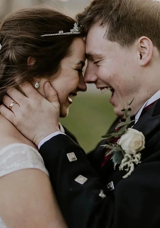 Wedding Belles Love, Real Bride Experience, Stoke