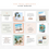 Thumbnail: Colorful Instagram Post Templates, Travel Instagram Posts, Premade Canva Post Templates