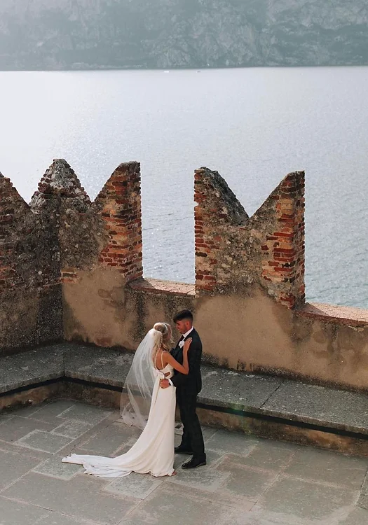 Wedding Belles Love, Real Bride Experience, Stoke