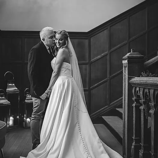 Wedding Belles Love, Real Bride Experience, Stoke