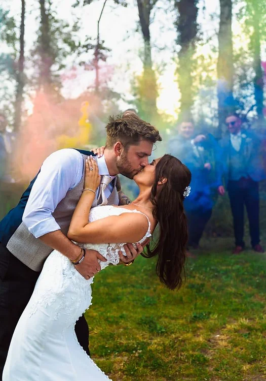 Wedding Belles Love, Real Bride Experience, Stoke