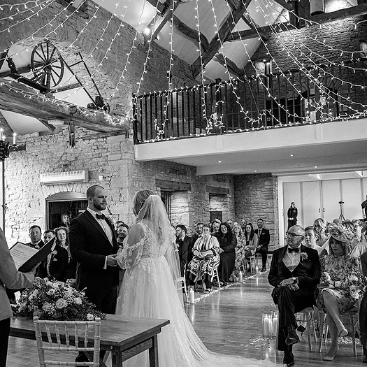 Wedding Belles Love, Real Bride Experience, Stoke