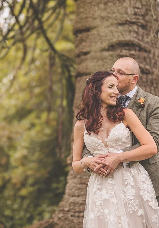 Wedding Belles Love, Real Bride Experience, Stoke