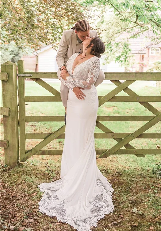 Wedding Belles Love, Real Bride Experience, Stoke