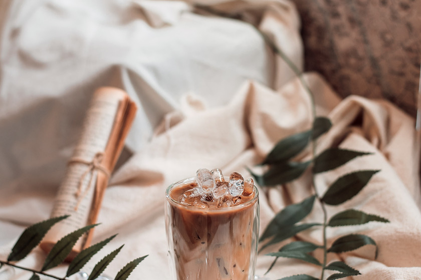 Milky Coffee