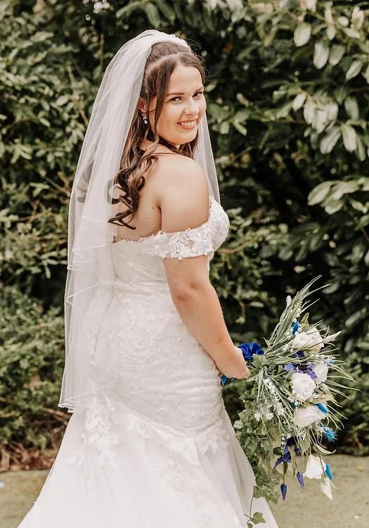 Wedding Belles Love, Real Bride Experience, Stoke