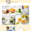 Thumbnail: Wix Website Template, Wix Website Design, Bakery Website, Food Website, Cooking Website, Catering Website