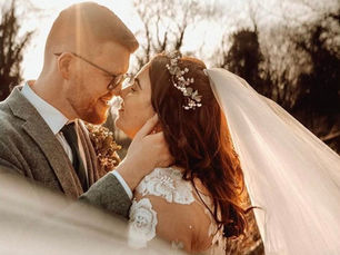 A Valentine’s Day Love Letter to Our Brides