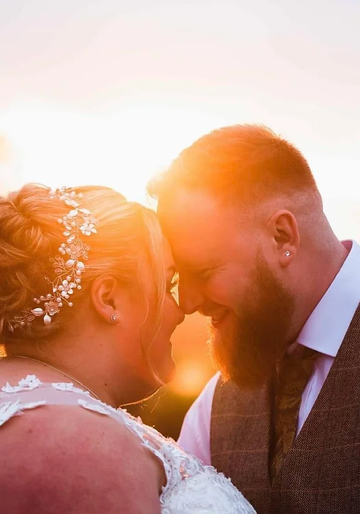 Wedding Belles Love, Real Bride Experience, Stoke