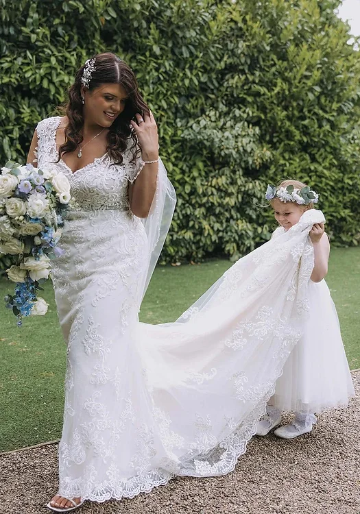 Wedding Belles Love, Real Bride Experience, Stoke