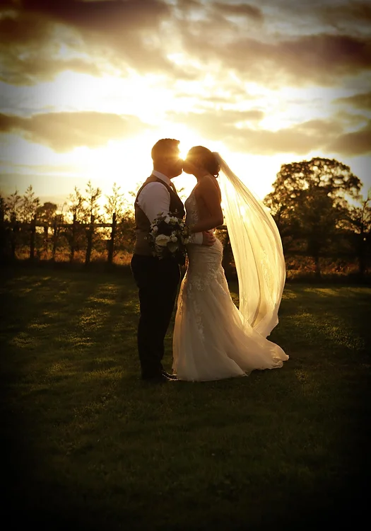 Wedding Belles Love, Real Bride Experience, Stoke