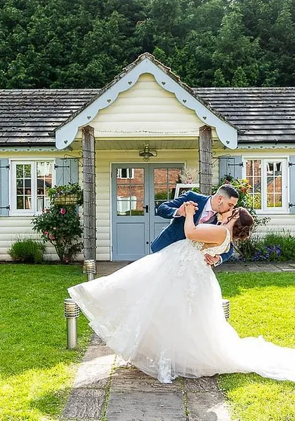 Wedding Belles Love, Real Bride Experience, Stoke