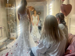 Celebrate Love This Valentine’s Day at Wedding Belles Love!