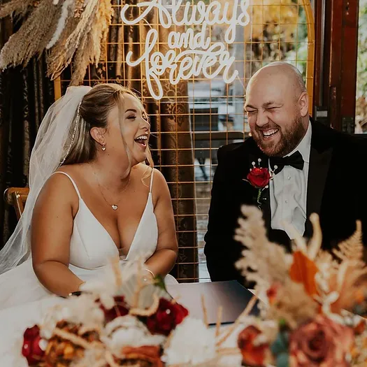 Wedding Belles Love, Real Bride Experience, Stoke