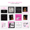 Thumbnail: Bold Instagram post templates, Premade Canva Instagram Posts