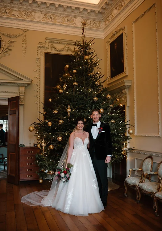 Wedding Belles Love, Real Bride Experience, Stoke