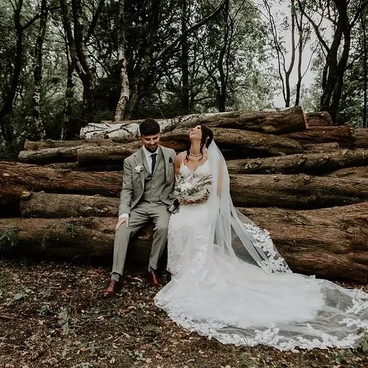 Wedding Belles Love, Real Bride Experience, Stoke