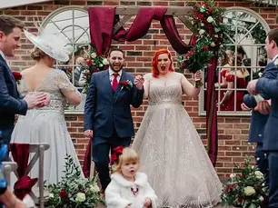 Wedding Belles Love, Wedding Dress Shop Near Me, Wedding Dresses Stoke on Trent, Wedding Dress Shop Staffordshire, Wedding Dress, Wedding Blog, Bridal Gowns Near Me, Stella York Wedding Dress