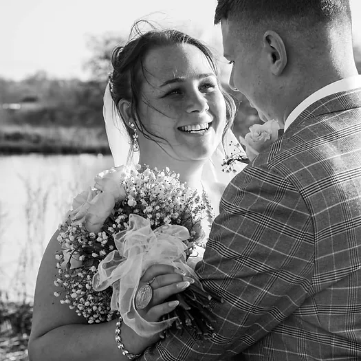 Wedding Belles Love, Real Bride Experience, Stoke