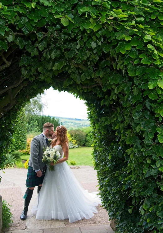 Wedding Belles Love, Real Bride Experience, Stoke
