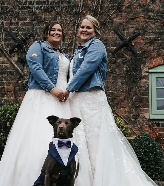 Wedding Belles Love, Real Bride Experience, Stoke