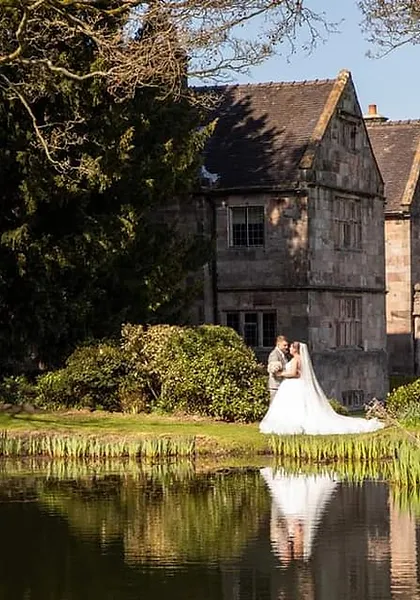 Wedding Belles Love, Real Bride Experience, Stoke