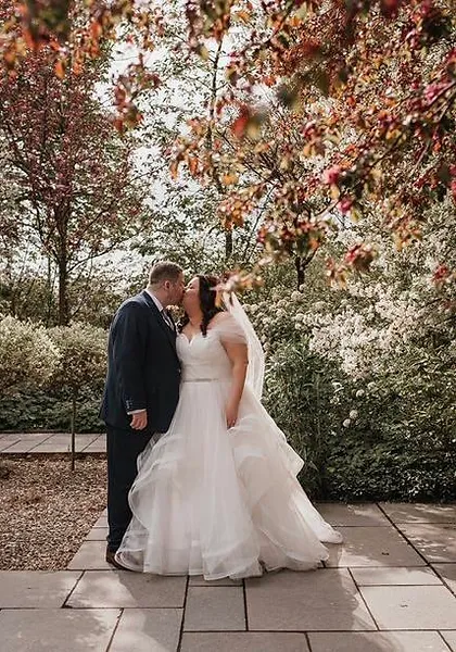 Wedding Belles Love, Real Bride Experience, Stoke