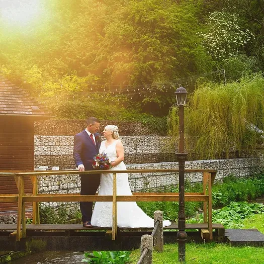 Wedding Belles Love, Real Bride Experience, Stoke
