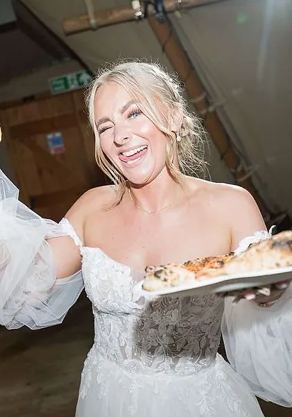 Wedding Belles Love, Real Bride Experience, Stoke