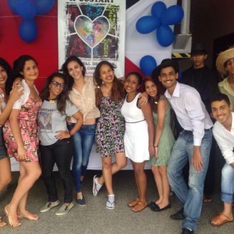 A experiência do PIBID de Teatro da Universidade Federal de Sergipe