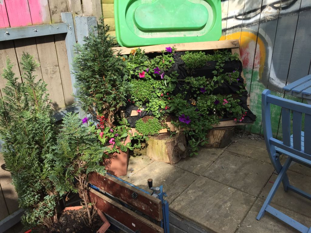 Brooklyn Pottery Gallery