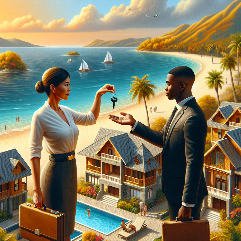 Real Estate Agent